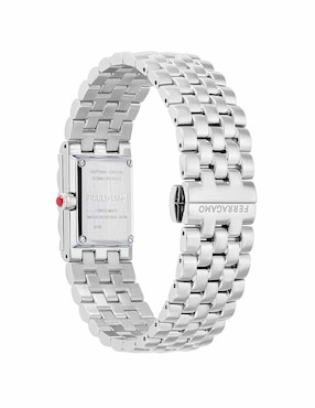 Reloj Salvatore Ferragamo Secret unisex SFS900124