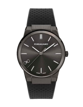 Reloj Salvatore Ferragamo Sapphire Para Hombre Sfst00224