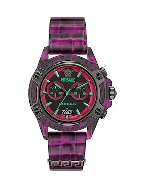 Reloj Versace Icon Active Unisex Ve8p00124