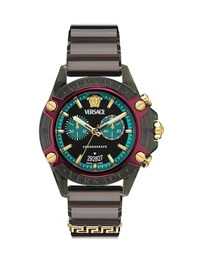 Reloj Versace Icon Active unisex VE8P00224
