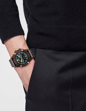 Reloj Versace Icon Active unisex VE8P00224