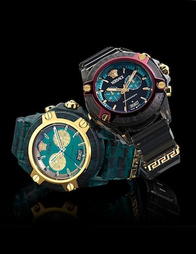 Reloj Versace Icon Active unisex VE8P00224
