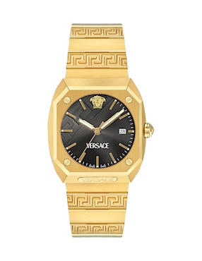 Reloj Versace Antares Para Hombre Ve8f00424