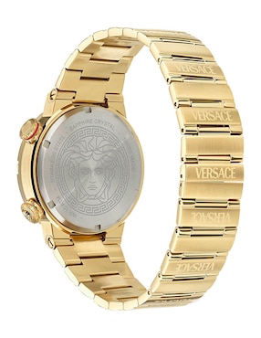 Reloj Versace Greca Logo Diver para hombre VE8G00624