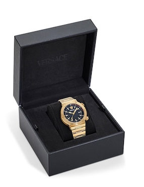 Reloj Versace Greca Logo Diver para hombre VE8G00624