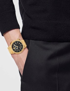 Reloj Versace Greca Logo Diver para hombre VE8G00624