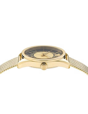 Reloj Versace New V-Circle para mujer VE8A00424