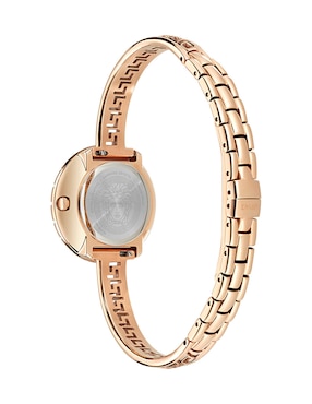 Reloj Versace La Greca para mujer VE8C00424