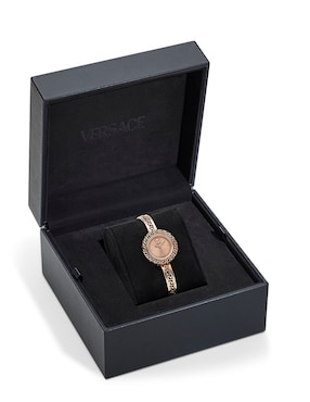 Reloj Versace La Greca para mujer VE8C00424