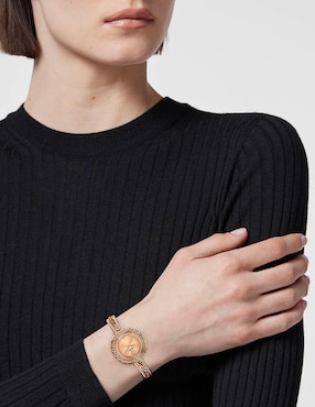 Reloj Versace La Greca para mujer VE8C00424