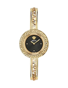 Reloj Versace La Greca Para Mujer Ve8c00524