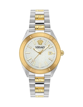 Reloj Versace V Dome para hombre VE8E00424