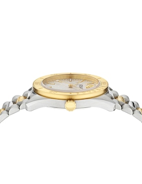 Reloj Versace V Dome para hombre VE8E00424