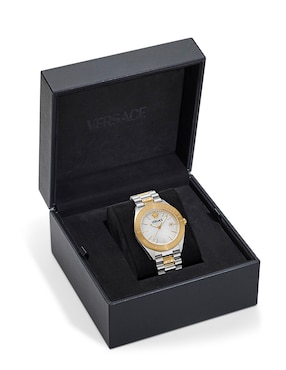 Reloj Versace V Dome para hombre VE8E00424
