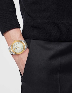 Reloj Versace V Dome para hombre VE8E00424