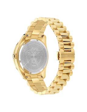 Reloj Versace V Dome para hombre VE8E00624
