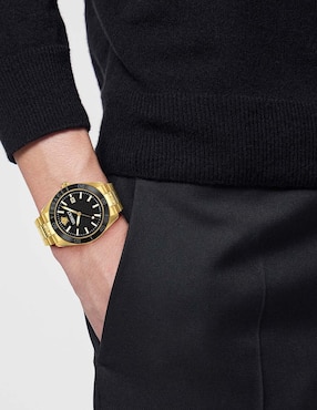 Reloj Versace V Dome para hombre VE8E00624