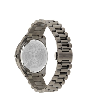 Reloj Versace V Dome para hombre VE8E00724