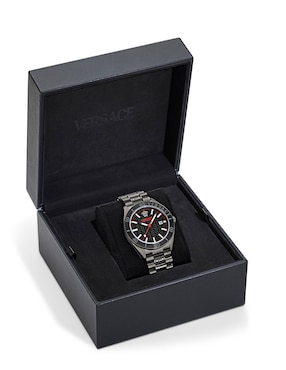Reloj Versace V Dome para hombre VE8E00724