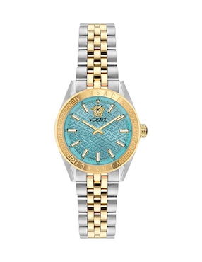 Reloj Versace V-Code Lady para mujer VE8I00524