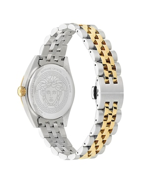 Reloj Versace V-Code Lady para mujer VE8I00524