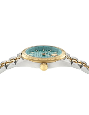 Reloj Versace V-Code Lady para mujer VE8I00524
