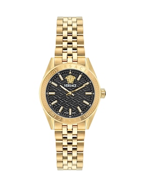 Reloj Versace V-Code Lady para mujer VE8I00724