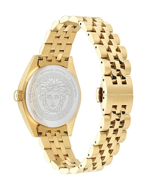 Reloj Versace V-Code Lady para mujer VE8I00724