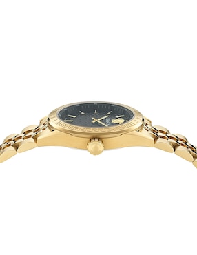 Reloj Versace V-Code Lady para mujer VE8I00724