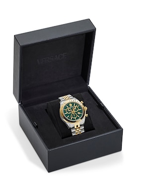 Reloj Versace Chrono Master para hombre VE8R00524