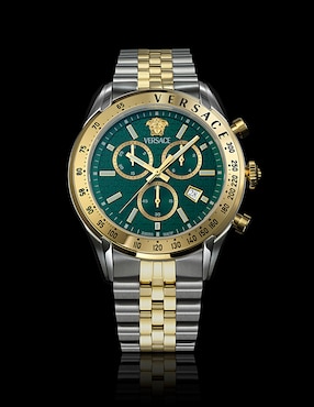 Reloj Versace Chrono Master para hombre VE8R00524