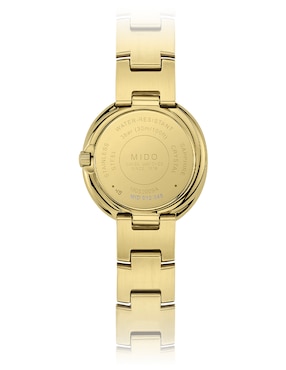 Reloj Mido Miss Cloud para mujer M0500093302100