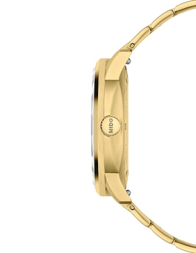 Reloj Mido Commander para mujer M0212073305100