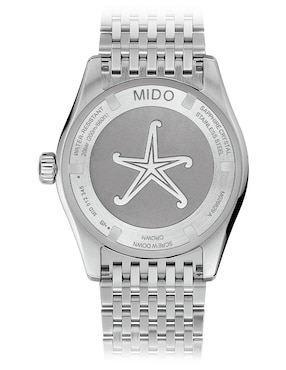 Reloj Mido Ocean Star para hombre M0268291804100