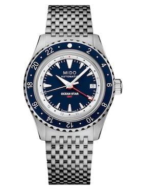 Reloj Mido Ocean Star para hombre M0268291804100