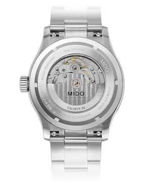 Reloj Mido Multifort para hombre M0384301104100