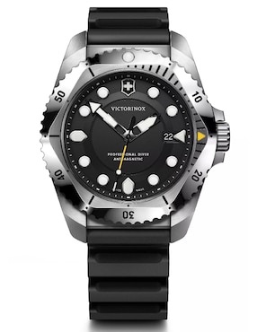 Reloj Victorinox Dive Pro Para Hombre 241990