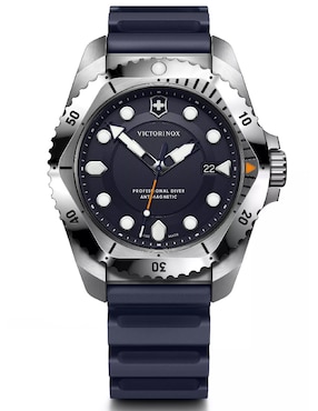 Reloj Victorinox Dive Pro Para Hombre 241991