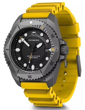 Reloj Victorinox Dive Pro Para Hombre 241992