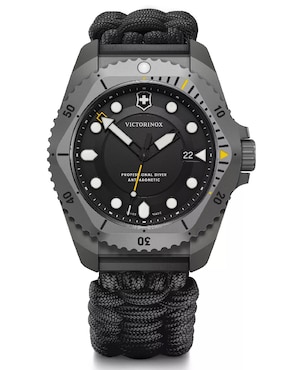 Reloj Victorinox Dive Pro Para Hombre 241993.1