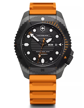 Reloj Victorinox Dive Pro Para Hombre 241996