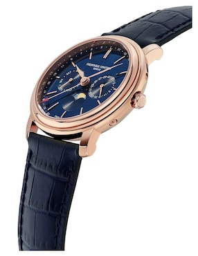 Reloj Frederique Constant Classics para hombre FC-270N4P4