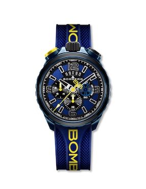 Reloj Bomberg Heritage unisex BS4564.7