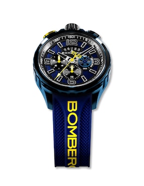 Reloj Bomberg Heritage unisex BS4564.7