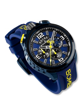 Reloj Bomberg Heritage unisex BS4564.7