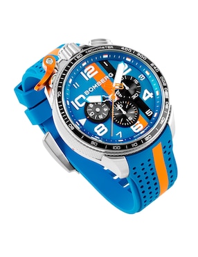 Reloj Bomberg Bolt-68 Racing para hombre BS4505922