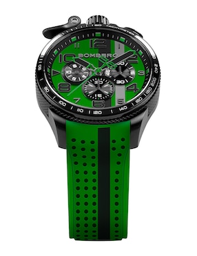 Reloj Bomberg Bolt-68 Racing para hombre BS4505924
