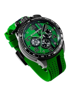 Reloj Bomberg Bolt-68 Racing para hombre BS4505924