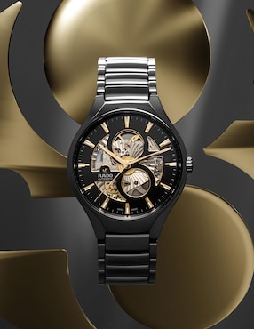 Reloj Rado True Round para hombre R27107172