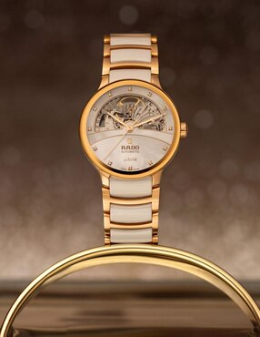 Reloj Rado Centrix para mujer R30029922